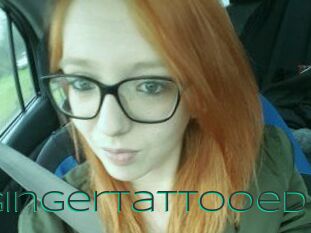 Gingertattooed