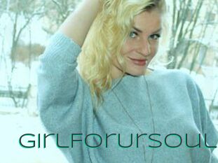 GirlForUrSoul