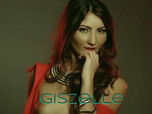 Giszelle