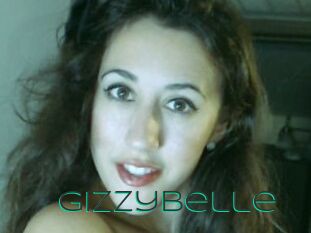 GizzyBelle
