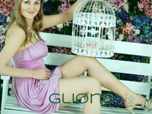 Gliona