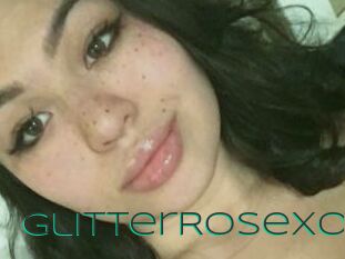 GlitterRoseXO