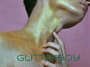 Glitterboy