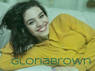 GloriaBrown