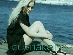 GloriaKeinX