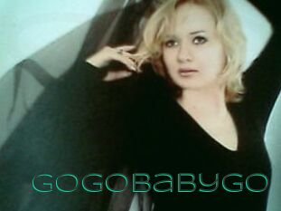 GoGoBabyGo