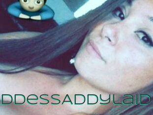 GoddessAddylaid