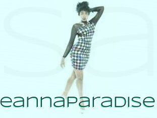 GoddessBreannaParadise