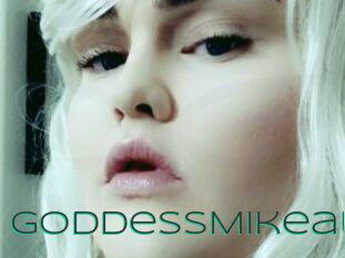 GoddessMikeal