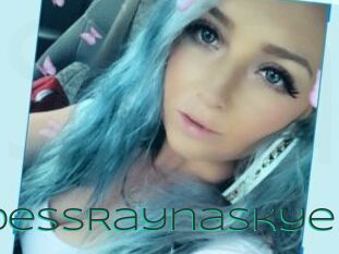 GoddessRaynaSkye