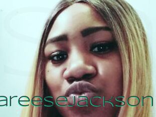 GoddessShareeseJackson