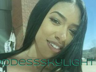 GoddessSkyLight