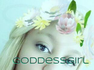 Goddessgirl