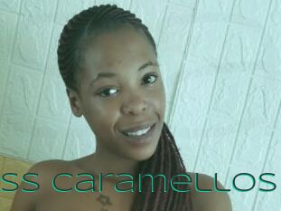 Godess_Caramellos