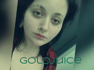 GoldJuice