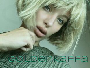 GoldenKaffa