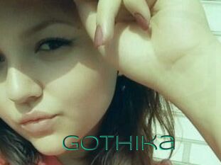 Gothika