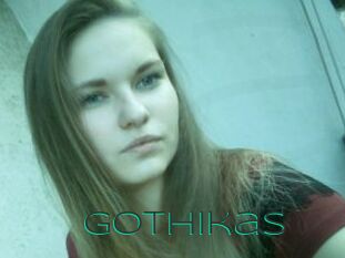 Gothikas