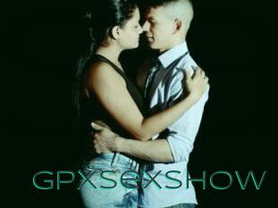 GpxSexShow