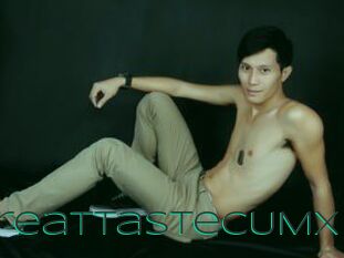 GreatTasteCUMx