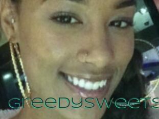 Greedysweets