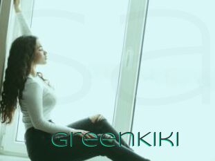 GreenKiki