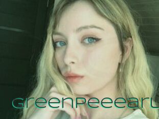 GreenPeeearl