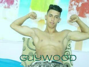 GuyWood