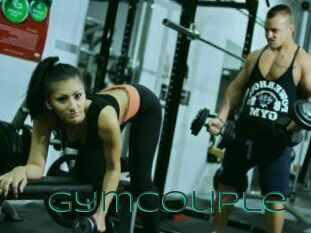 GymCouple