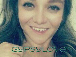 GypsyLover