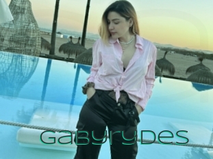 Gabyrydes