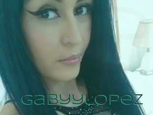 Gabyylopez