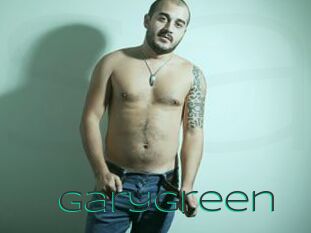 Garygreen