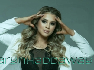Garynhaddaway