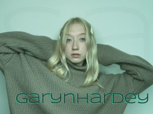 Garynhardey