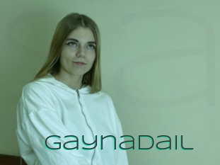 Gaynadail