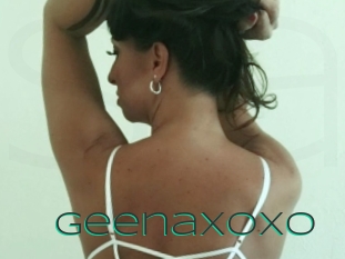 geenaxoxo Sex Agent