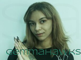 Gemmahawks