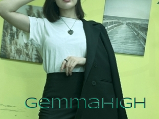 Gemmahigh