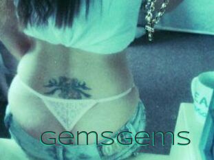 Gemsgems