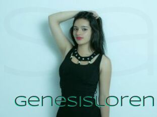 Genesisloren