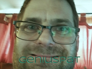 Geniuspat