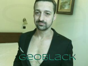 Geoblack