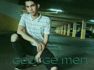 George_men