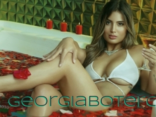 Georgiabotero