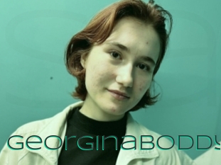 Georginaboddy