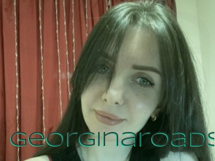 Georginaroads