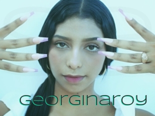 Georginaroy