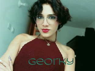 Georky