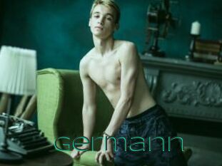 Germann